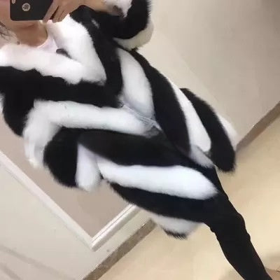Fur Coat For Women