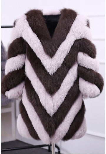 Fur Coat For Women